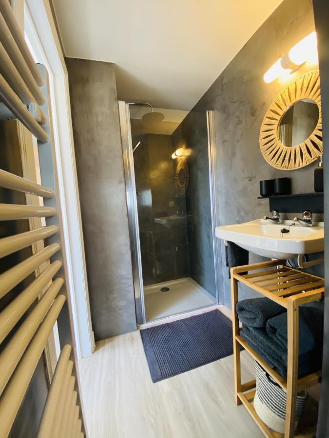 Lovely, Renovated Appartment, Near The Beach. 德哈恩 外观 照片